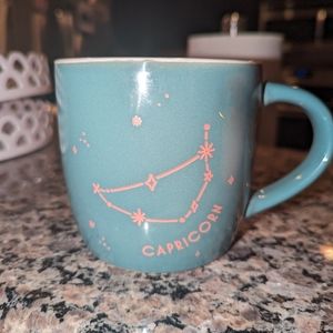Zodiac Coffee Mug